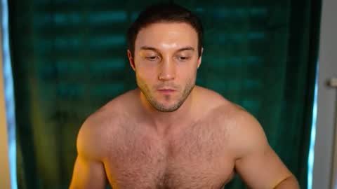 Tom online show from 03-29-26, 02:17