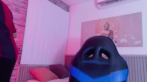 Tom muscle1 online show from 03-23-26, 08:35