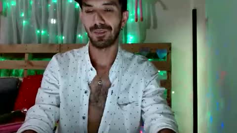 tomas gerauld. make me happy with 10000 tokens online show from 02-03-26, 06:40