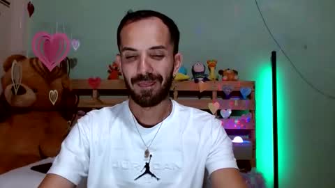 tomas gerauld. make me happy with 10000 tokens online show from 02-26-26, 02:32