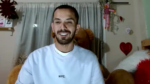 tomas gerauld. make me happy with 10000 tokens online show from 03-25-26, 02:06