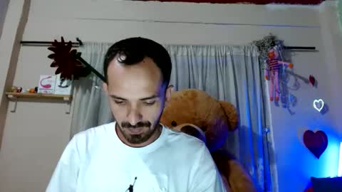 tomas gerauld. make me happy with 10000 tokens online show from 04-06-26, 01:36