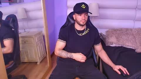 Andres. online show from 04-26-26, 04:32
