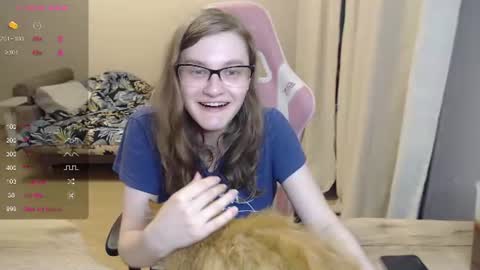 tomato_tease online show from 07-03-26, 09:54