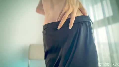 tomboiii online show from 07-08-26, 07:07