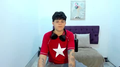 IAN SAYD online show from 03-13-26, 07:09