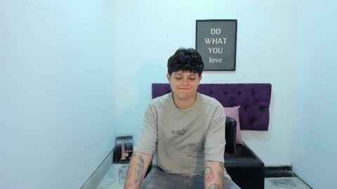 IAN SAYD online show from 03-23-26, 06:23