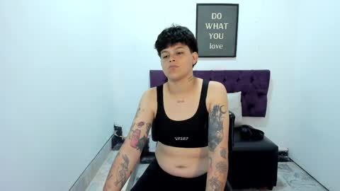 IAN SAYD online show from 04-08-26, 07:14