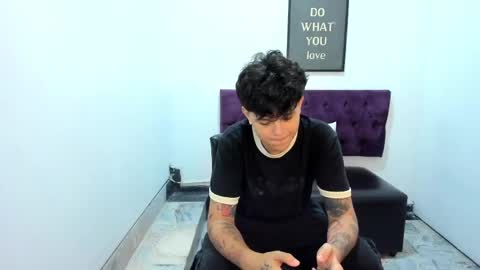 IAN SAYD online show from 05-19-26, 06:58