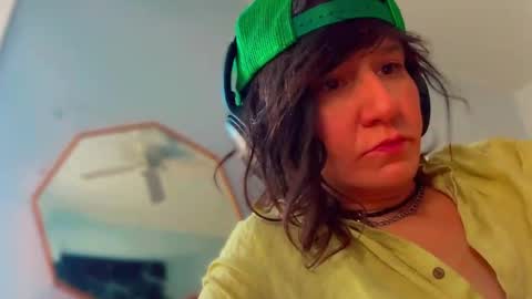 tomboy_titties online show from 03-22-26, 08:45