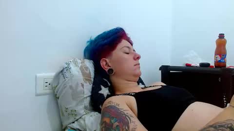 Blue online show from 03-25-26, 12:55