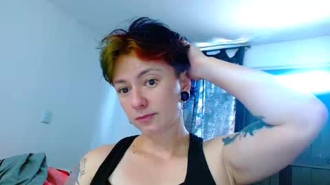 Blue online show from 04-20-26, 05:05