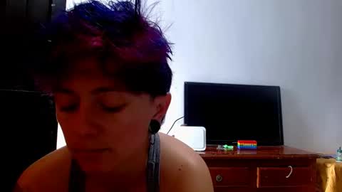 Blue online show from 05-13-26, 05:10