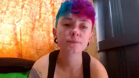 Blue online show from 05-23-26, 04:44