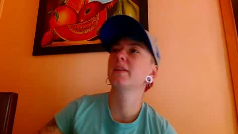 Blue online show from 06-17-26, 03:24
