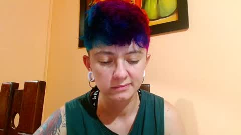 Blue online show from 06-19-26, 02:38