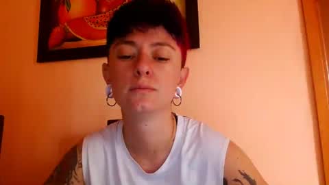 Blue online show from 06-19-26, 03:16