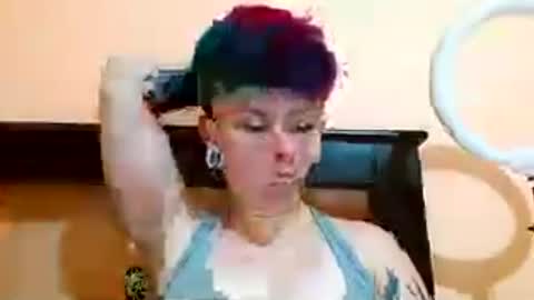 Blue online show from 06-28-26, 02:01