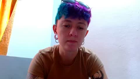 Blue online show from 07-02-26, 07:42