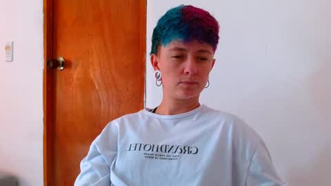 Blue online show from 07-03-26, 03:29