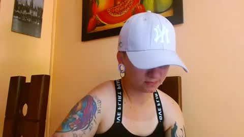 Blue online show from 07-10-26, 04:20