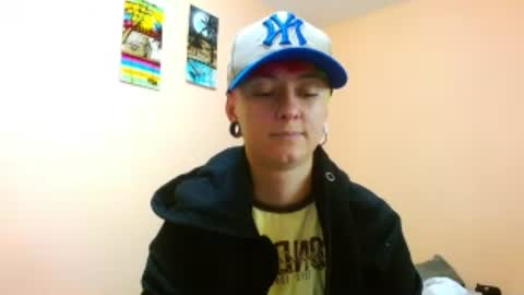 Blue online show from 07-23-26, 06:50