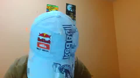 Blue online show from 07-25-26, 05:43