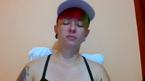 Blue online show from 07-27-26, 03:41