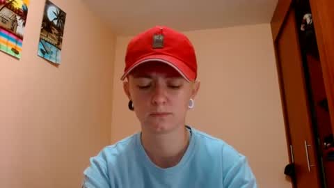 Blue online show from 07-28-26, 07:39