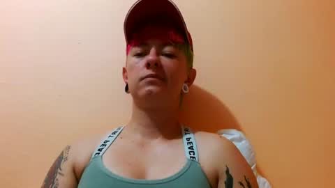 Blue online show from 07-29-26, 02:37