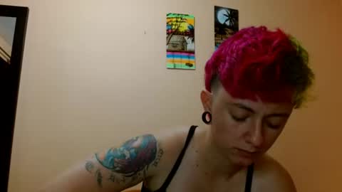 Blue online show from 08-01-26, 12:10
