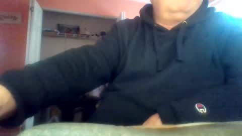 tomcat4848 online show from 08-02-26, 09:35