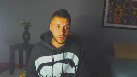 tomDavisXl online show from 02-20-26, 02:52