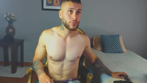 tomDavisXl online show from 02-27-26, 09:04