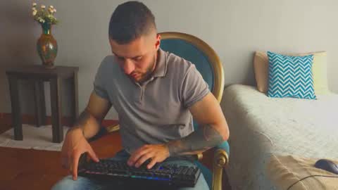 tomDavisXl online show from 02-28-26, 03:24