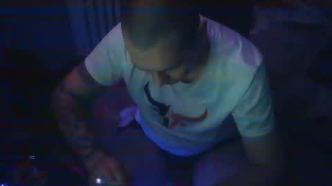 Tomek online show from 05-08-26, 08:25