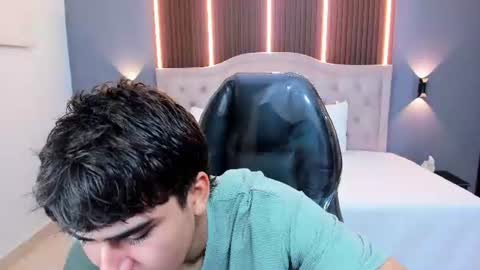 Tommy  online show from 07-01-26, 03:30