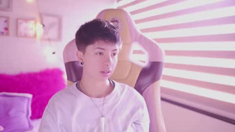 Blue  online show from 03-02-26, 12:45