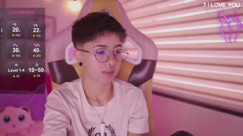 Blue  online show from 03-31-26, 01:11