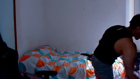 Twitter BreddTommy IG tommy bredd online show from 01-06-26, 06:55