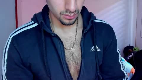 Twitter BreddTommy IG tommy bredd online show from 01-18-26, 04:00