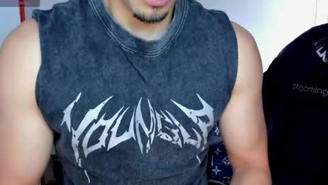 Twitter BreddTommy IG tommy bredd online show from 05-24-26, 07:19