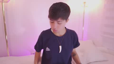 Tommy y butter  online show from 02-04-26, 07:09