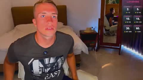 Tommy online show from 11-03-25, 04:36