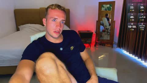 Tommy online show from 04-13-26, 01:00