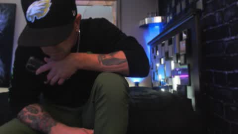 Tommy online show from 12-16-25, 09:53