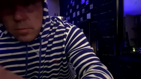 Tommy online show from 02-16-26, 07:43