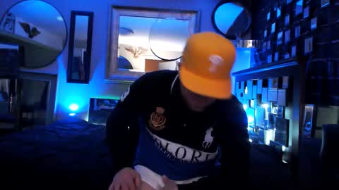 Tommy online show from 02-28-26, 05:52