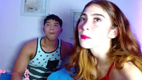 tommy and merida online show from 02-17-25, 03:47