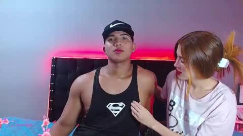 tommy and merida online show from 03-11-25, 03:37